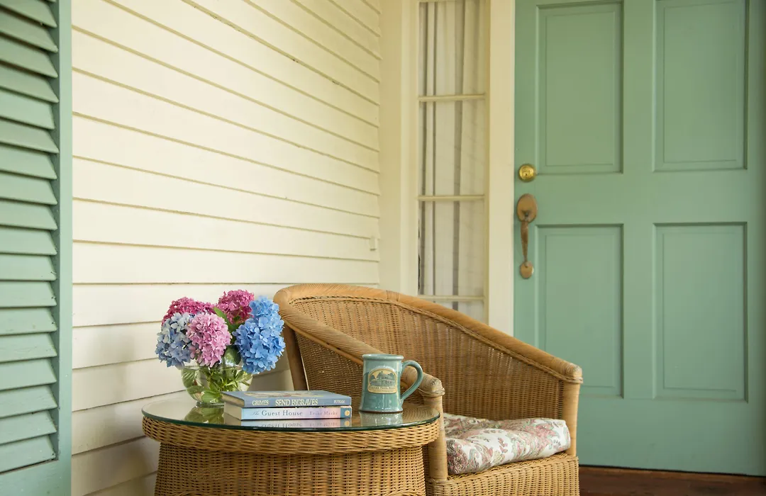 Captain Farris House-1