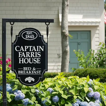 Captain Farris House-2