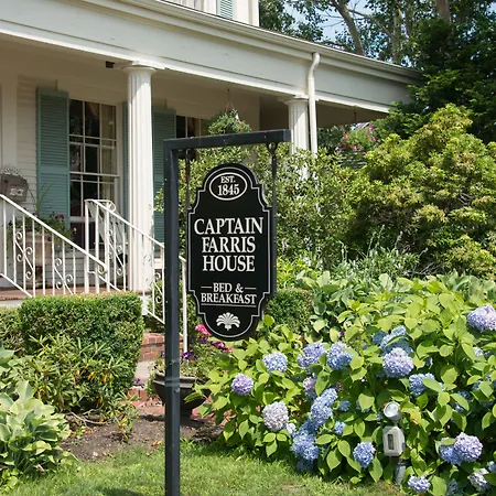Captain Farris House-3